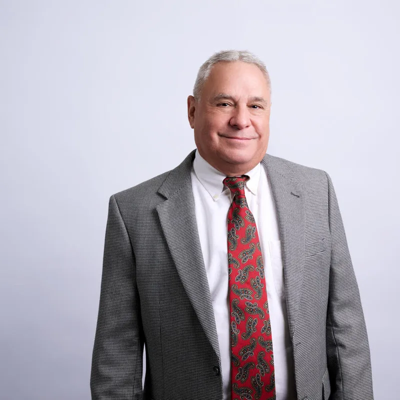 Eugene (Gene) Mannell, P.E.